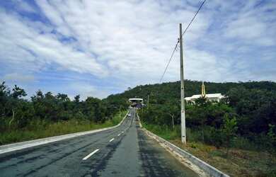 Imagem 10: Lotes Parcelados ao lado da Igreja Salete Setor Mansões Recanto da Serra