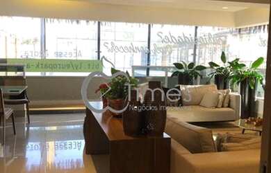 Imagem 1: Apartamento com 3 quartos no Europark - Bairro Park Lozandes em Goiânia