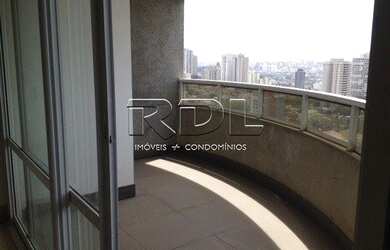 Imagem 2: Apartamento à venda, 4 quartos, 4 suítes, 4 vagas, JARDIM - Santo André/SP