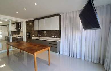 Imagem 7: CHATEAU FLAMBOYANT DESOCUPADO