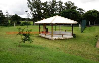 Imagem 4: Venda - Terreno em condomínio - Barra do Cisne - Americana - SP