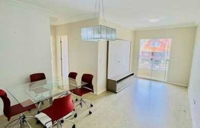 Imagem 10: Residencial Felicitá - Novo Mundo