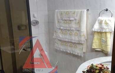 Imagem 9: Residencial - Centro. Churrasqueira, Imóvel mobiliado, 127m² de Áreae2...