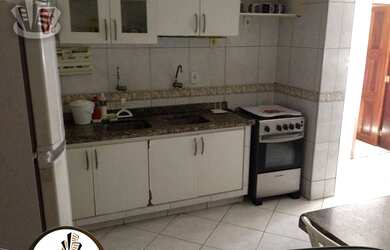 Imagem 8: Apto no Vila União / Parreão - 170m² - R$460mil