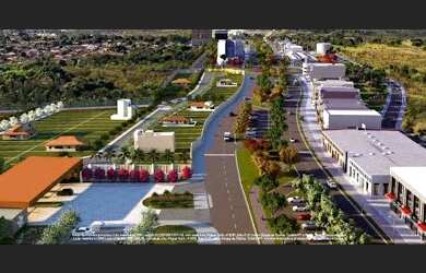 Imagem 2: Terreno à venda, 180 m² por R$ 270.000,00 - Ribeirão do Lipa - Cuiabá/MT