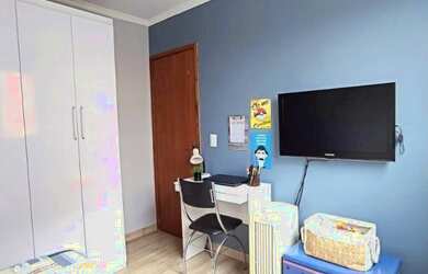 Imagem 9: Contagem - Apartamento Padrão - CH REUNIDAS STA TEREZINHA