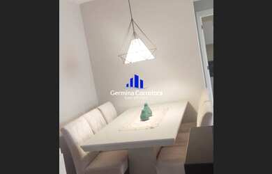 Imagem 7: Apartamento 2 dormitórios Inspire Barueri Flores