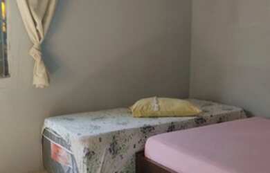 Imagem 8: Casa Finsocial ( Goiânia .Goiás