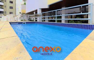 Imagem 4: Apartamento espaçoso e localizado na região mais nobre de Blumenau....