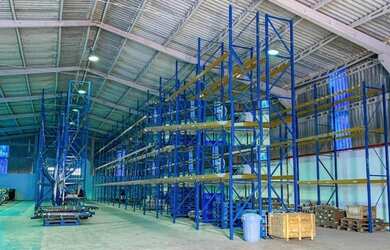 Imagem 6: Galpão/Depósito/Armazém para aluguel tem 979 metros quadrados em Jardim...