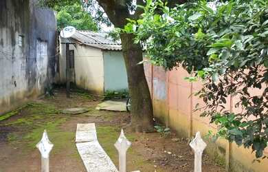 Imagem 8: Lote/Terreno para venda tem 389 metros quadrados em Goiá - Goiânia - GO