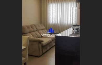 Imagem 4: Apartamento 2 dormitórios Inspire Barueri Flores