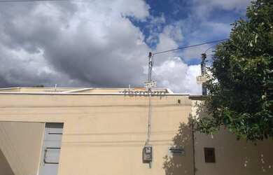 Imagem 2: Casa com 3 dormitórios à venda, 96 m² por R$ 290.000,00 - Residencial...