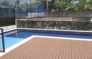 Imagem 4: Santa Teresa com 2 4, 01G e 60M² no Residencial Altos de Salvador