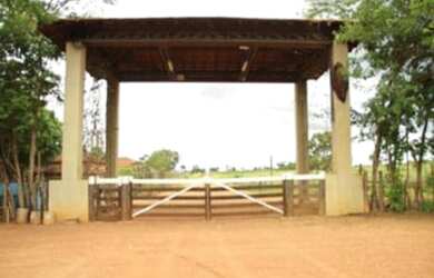 Imagem 11: FAZENDA DE LUXO CINEMATOGRÁFICA