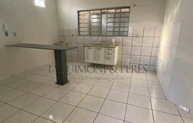 Imagem: A kitnet possui 1 Dormitório, 1 Banheiro, 43m² de Área e