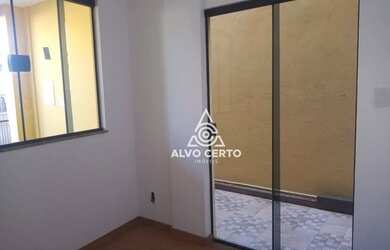 Imagem 4: Apartamento Garden à venda, 50 m² por R$ 160.000,00 - Aracy - Juiz de...