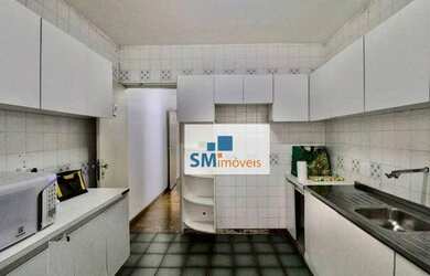 Imagem 5: Sobrado com 3 dormitórios, 250 m² - venda por R$ 1.800.000 ou aluguel...