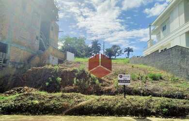 Imagem 7: Terreno à venda, 467 m² por R$ 749.000,00 - Pedra Branca - Palhoça/SC