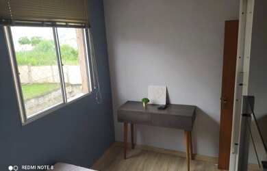 Imagem 15: Contagem - Apartamento Padrão - CH REUNIDAS STA TEREZINHA