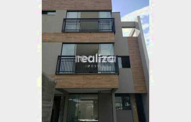 Imagem 5: Apartamento com 3 dormitórios à venda, 99 m² por R$ 520.000 - Praia de Armação - Penha/SC