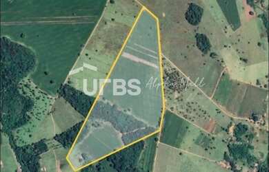 Imagem 11: Fazenda/Sítio/Chácara para venda tem 288000 metros quadrados