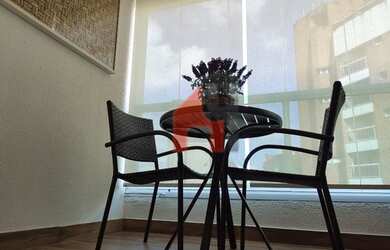 Imagem 3: Apartamento à venda, 64 m² por R$ 553.000,00 - Vila Andrade - São Paulo/SP