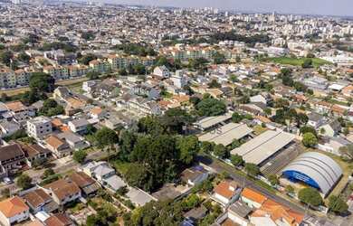 Imagem 9: Terreno à venda, 400 m² por R$ 620.000,00 - Guaíra - Curitiba/PR