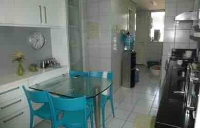 Imagem 8: Apartamento à venda, 195 m² por R$ 1.350.000,00 - Meireles - Fortaleza/CE