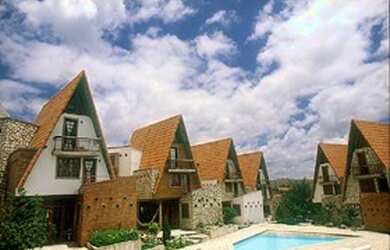 Imagem: O terreno possui 340.000m² de Área e está localizado em