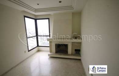 Imagem 6: Apartamento alto padrão 505 m² no Jardim da Saúde perto do Shopping...