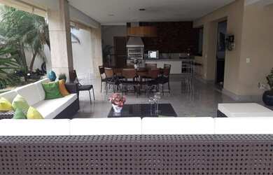 Imagem 8: APARECIDA DE GOIâNIA - Casa Padrão - Jardins Viena