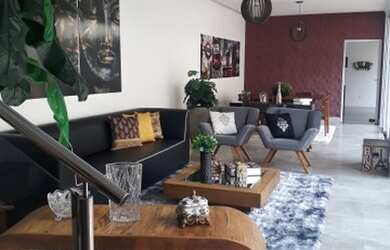 Imagem 2: Sobrado Jardins Verona