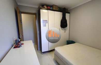 Imagem 10: Apartamento à venda, 84 m² por R$ 470.000,00 - Jardim Goiás - Goiânia/GO