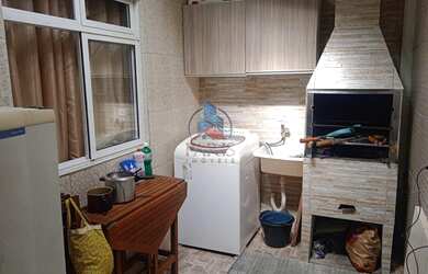 Imagem 10: Casa para Venda em Fazenda Rio Grande, Nações, 2 dormitórios, 1 banheiro,...