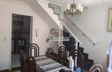 Imagem 5: Sobrado à venda, 100 m² por R$ 430.000,00 - Pedreira - São Paulo/SP