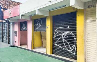 Imagem: O depósito possui 300m² de Área e está localizado em Umarizal