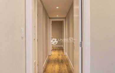 Imagem 8: Apartamento 3 suítes NOVO 2 vagas de garagem a VENDA no Residencial VOGA,...