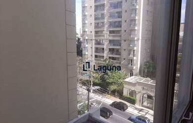 Imagem 7: Sala, 40 m² - venda por R$ 195.000,00 ou aluguel por R$ 1.500,00/mês...