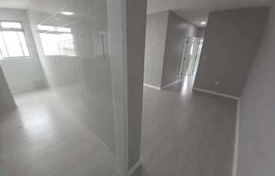 Imagem 4: APARTAMENTO RESIDENCIAL em SÃO JOSÉ - SC, BARREIROS