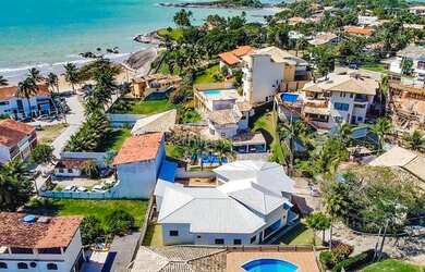Imagem 3: Guarapari - Casa de Condomínio - PRAIA DO MORRO
