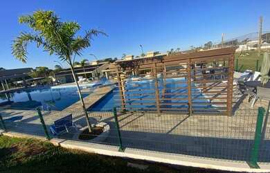 Imagem 7: PORTO RICO - Terreno Padrão - Condomínio Mirante