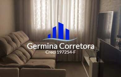 Imagem 3: Apartamento 2 dormitórios Inspire Barueri Flores