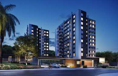 Imagem 6: Jaraguá do Sul - Apartamento Padrão - Vila Lalau