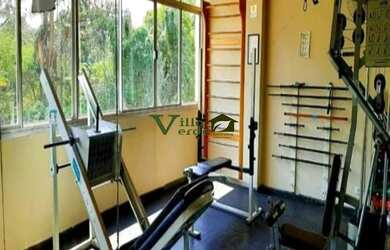 Imagem 12: APARTAMENTO RESIDENCIAL em SÃO PAULO - SP, LAUZANE PAULISTA