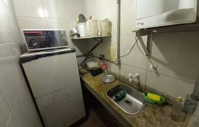 Imagem 12: Lote/Terreno para aluguel tem 1250 metros quadrados em Federação - Salvador...