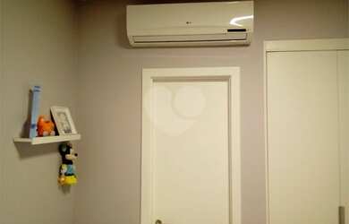 Imagem 14: Salvador - Apartamento Padrão - Caminho das Árvores