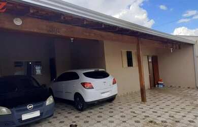 Imagem 2: LONDRINA - Casa Padrão - Residencial Vila Romana