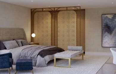 Imagem 15: Apartamento Luxuoso c/ 4 suítes prox. do Zoológico no Newest