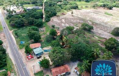 Imagem 12: Terreno à venda, 150 m² por R$ 39.000,00 - Aquiraz - Aquiraz/CE